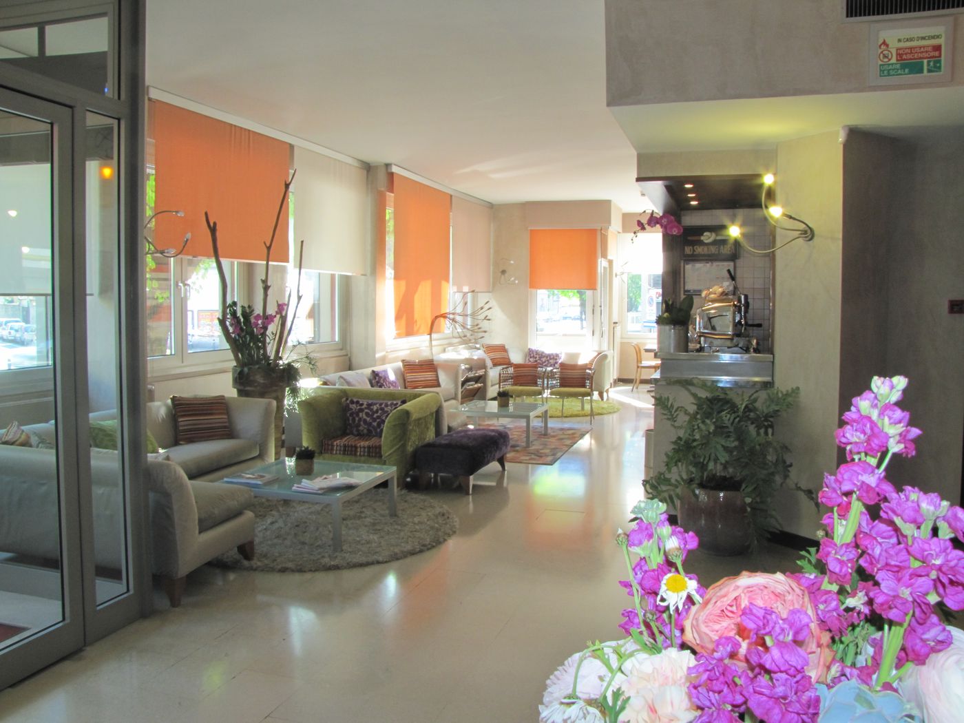 Park Hotel Meuble-Italy-COMO-Lobby-9