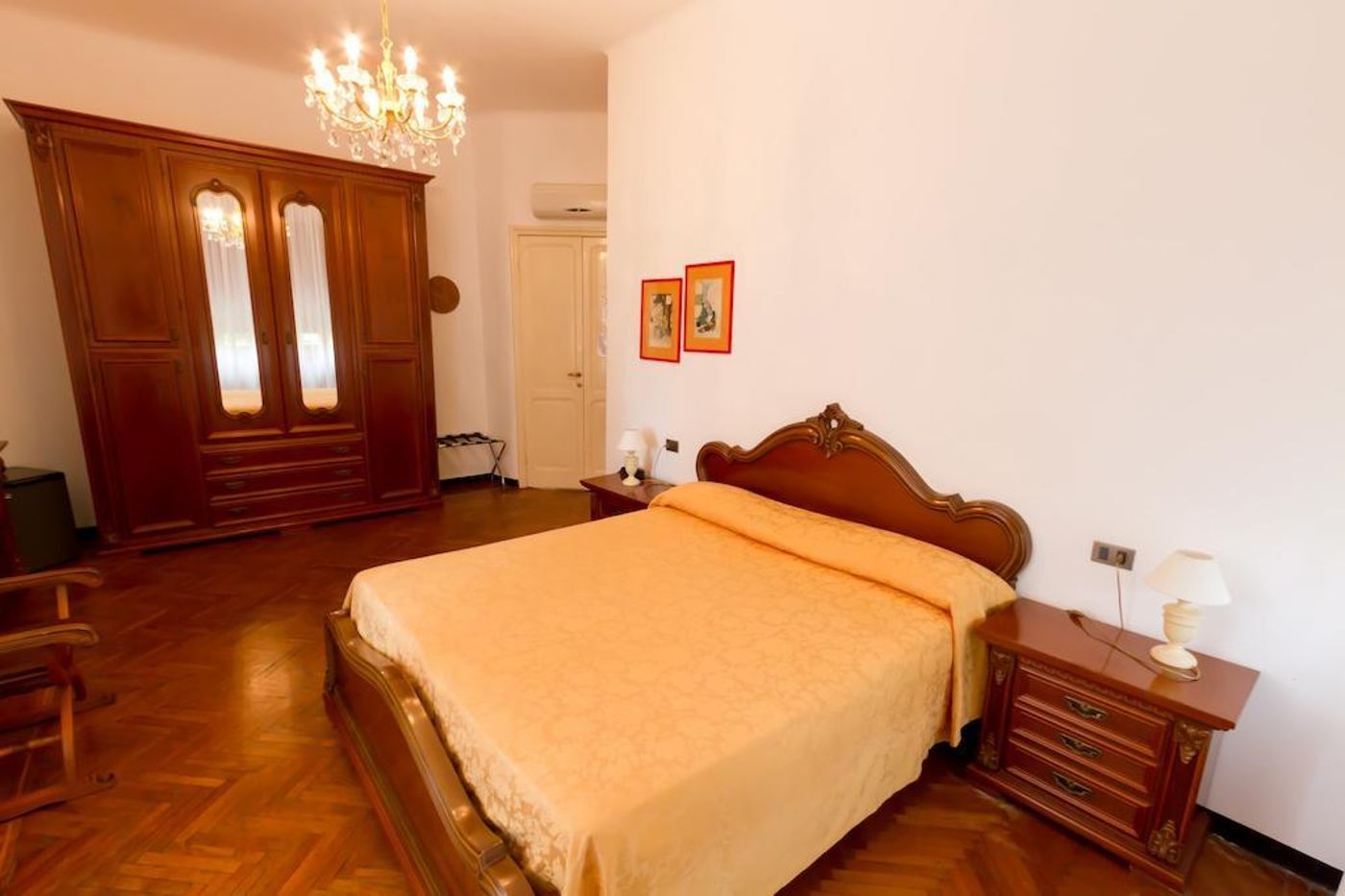 La Vela Castello - Italy - SANTA MARGHERITA LIGURE - General view - 3