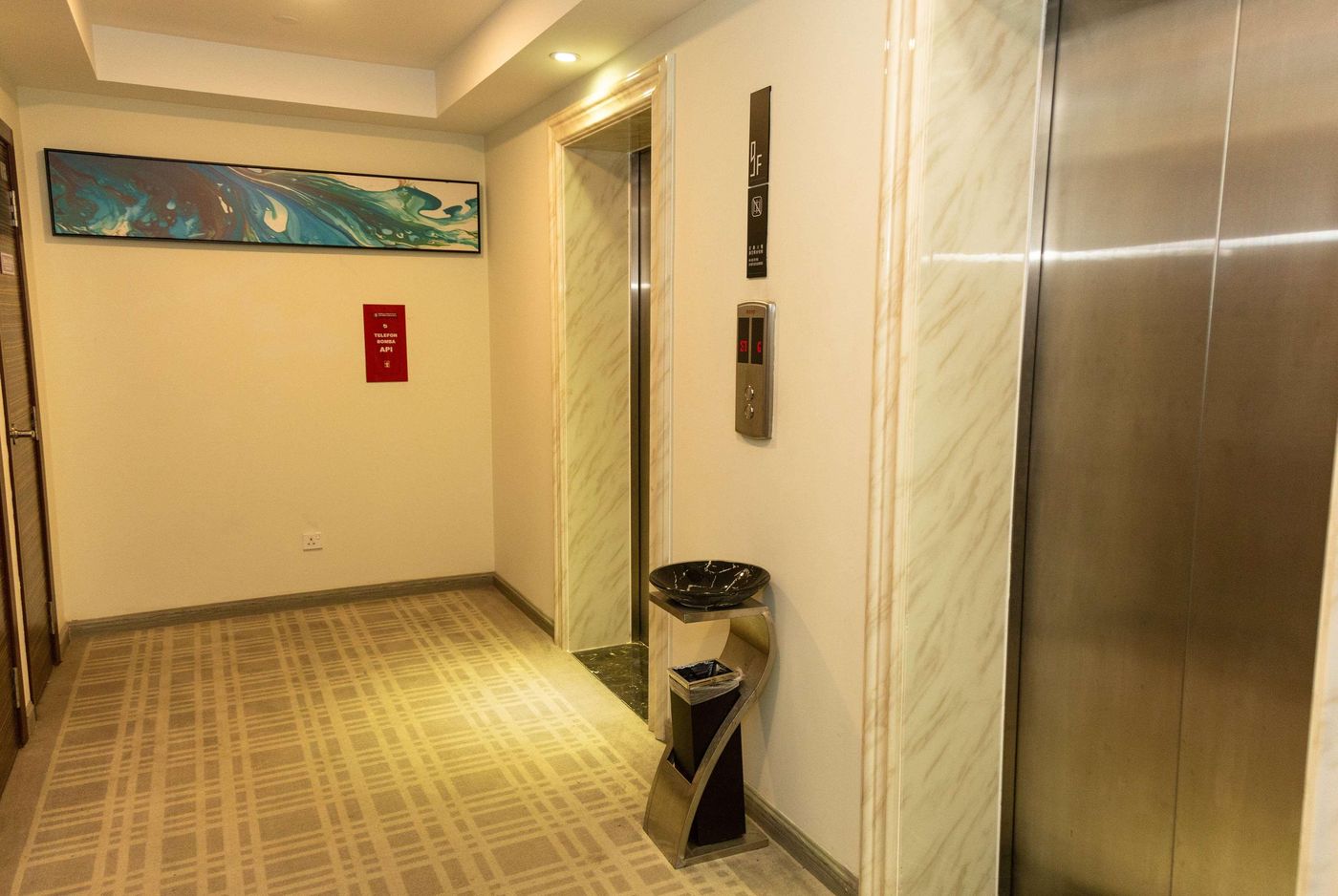 Ramada Encore by Wyndham Chinatown Kuala Lumpur-Malaysia-KUALA LUMPUR-Lobby-2