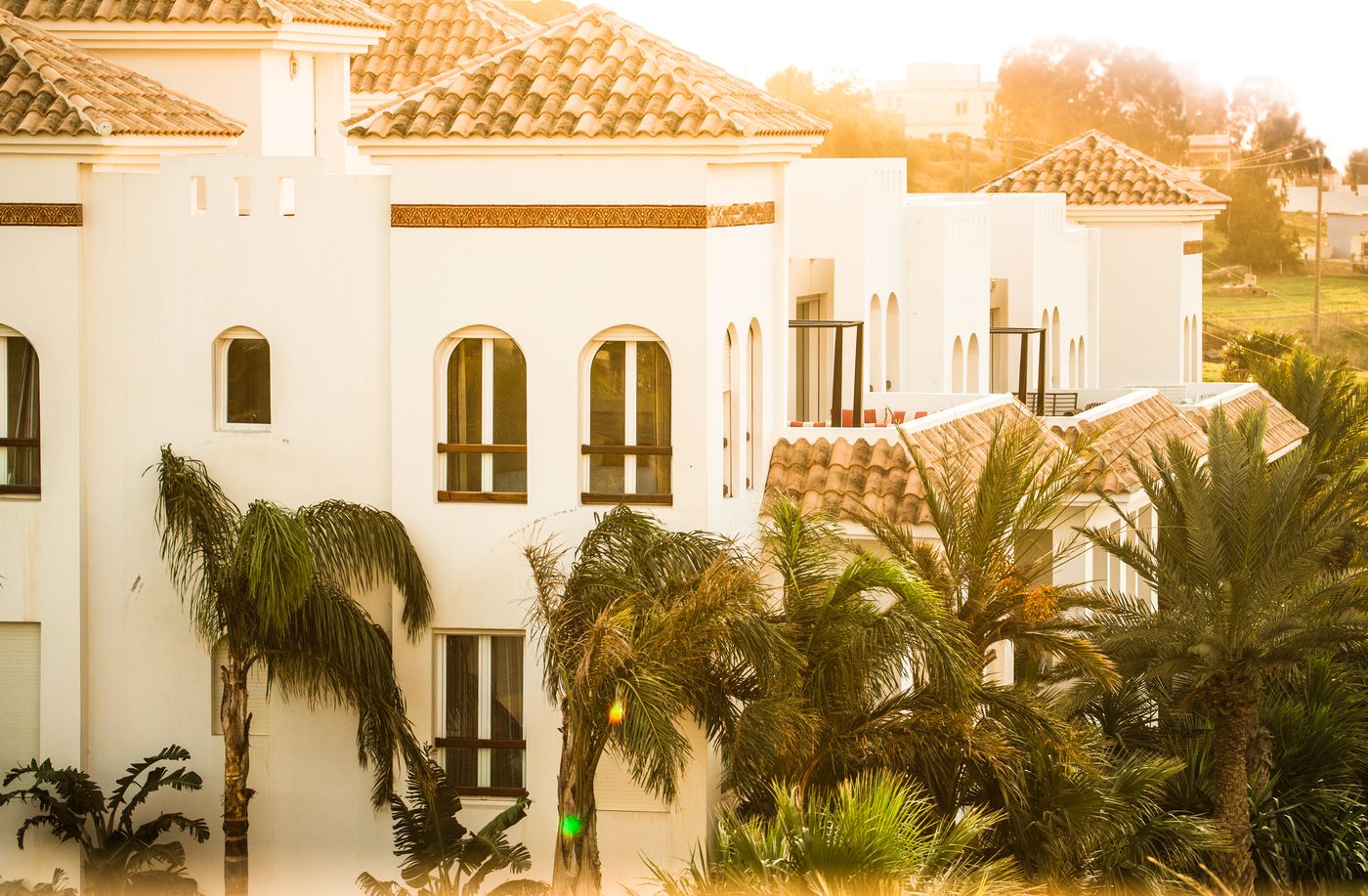 Mnar Castle-Morocco-Tangi-General view-6