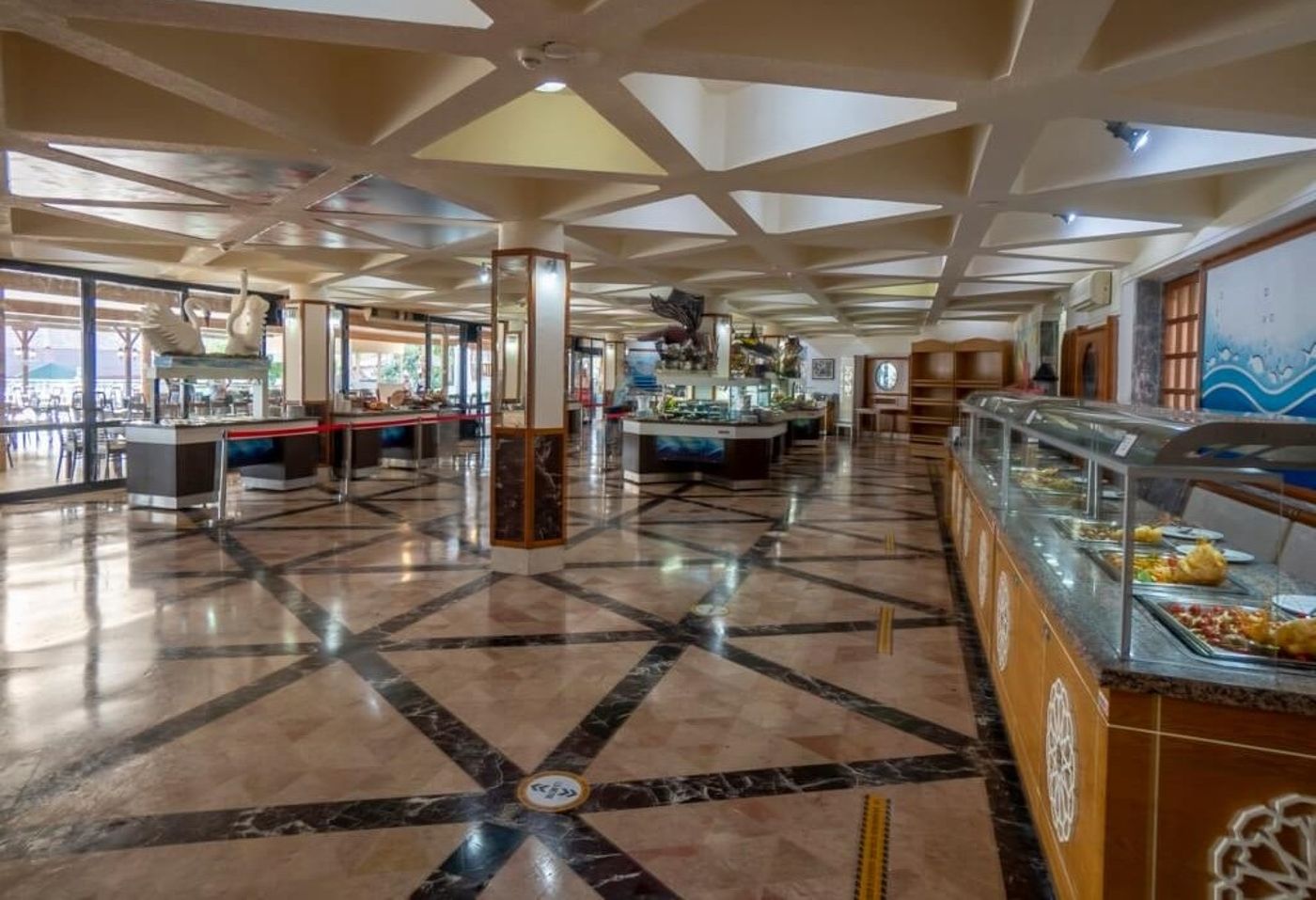 MC Beach Resort Hotel