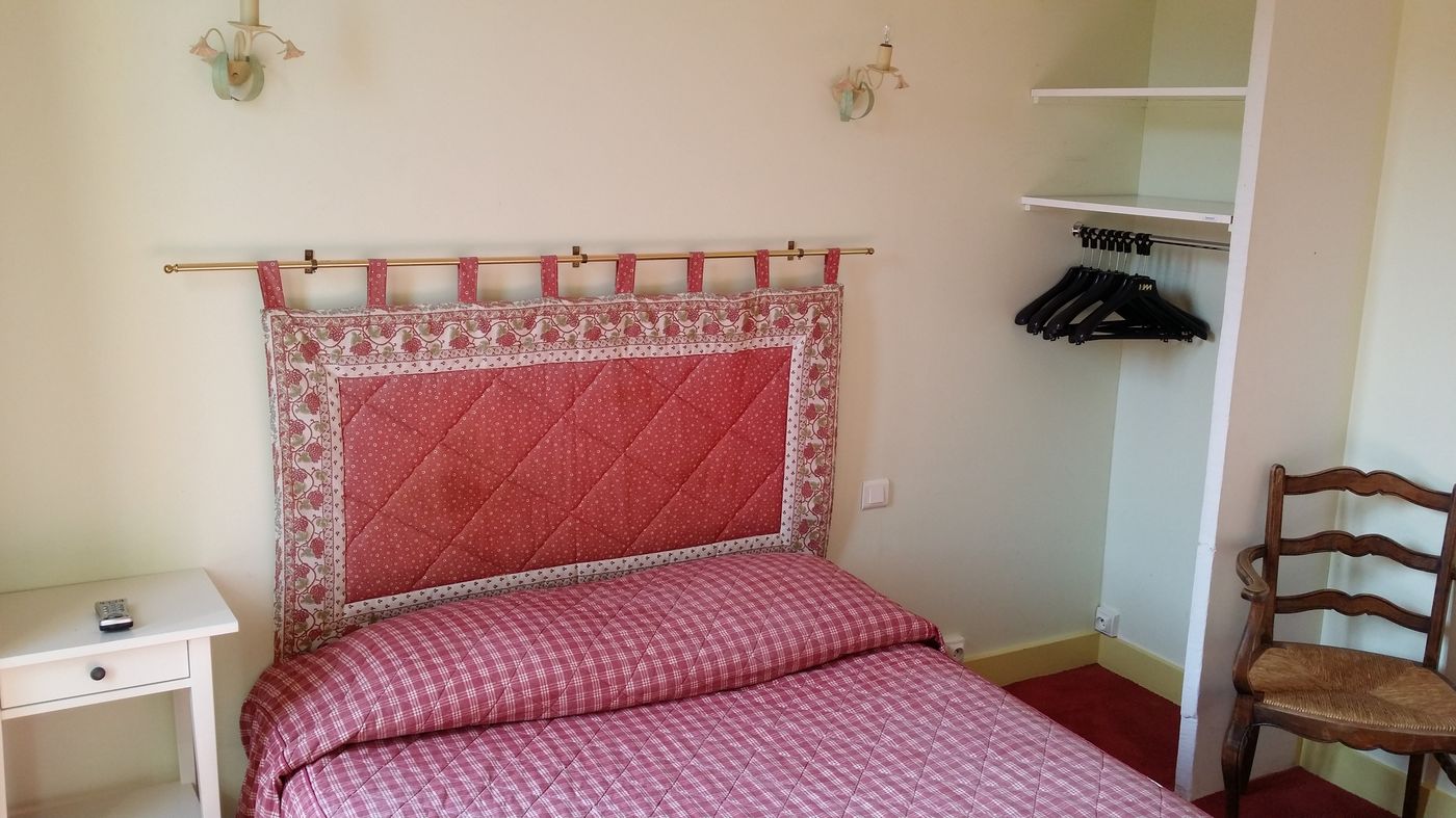 Hotel Marcellin - France - Beaulieu Sur Mer - Room - 6