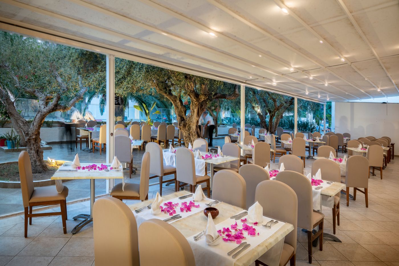 Hammamet Hotel & Spa 2310