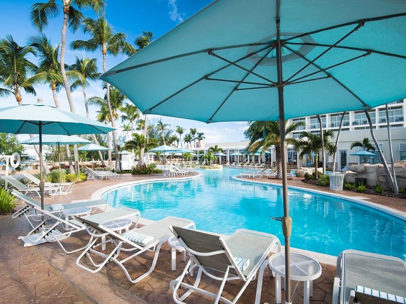 Warwick Paradise Island Bahamas - Adults Only