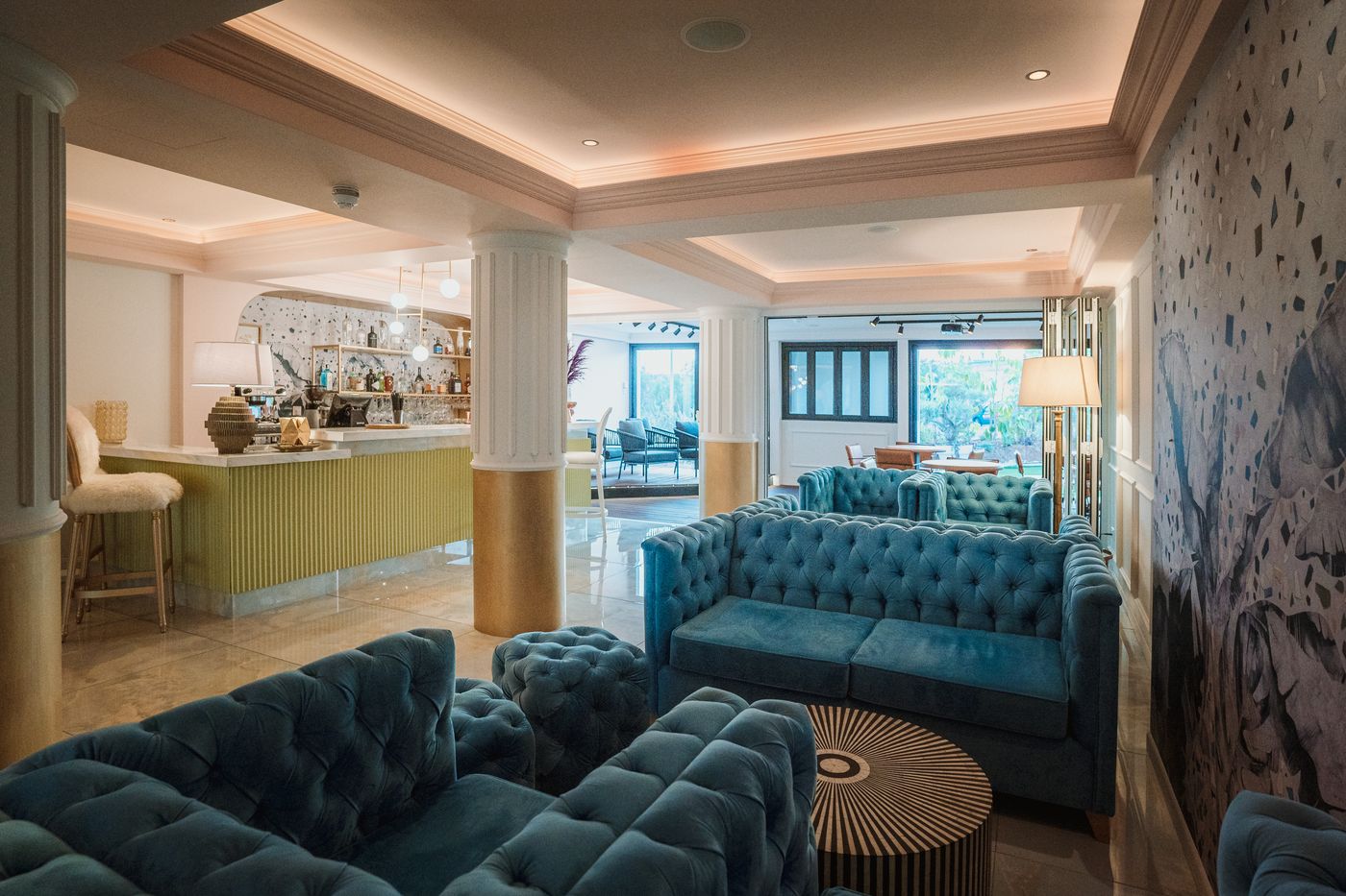 Hotel Napa Suites - Adults Only (20+)