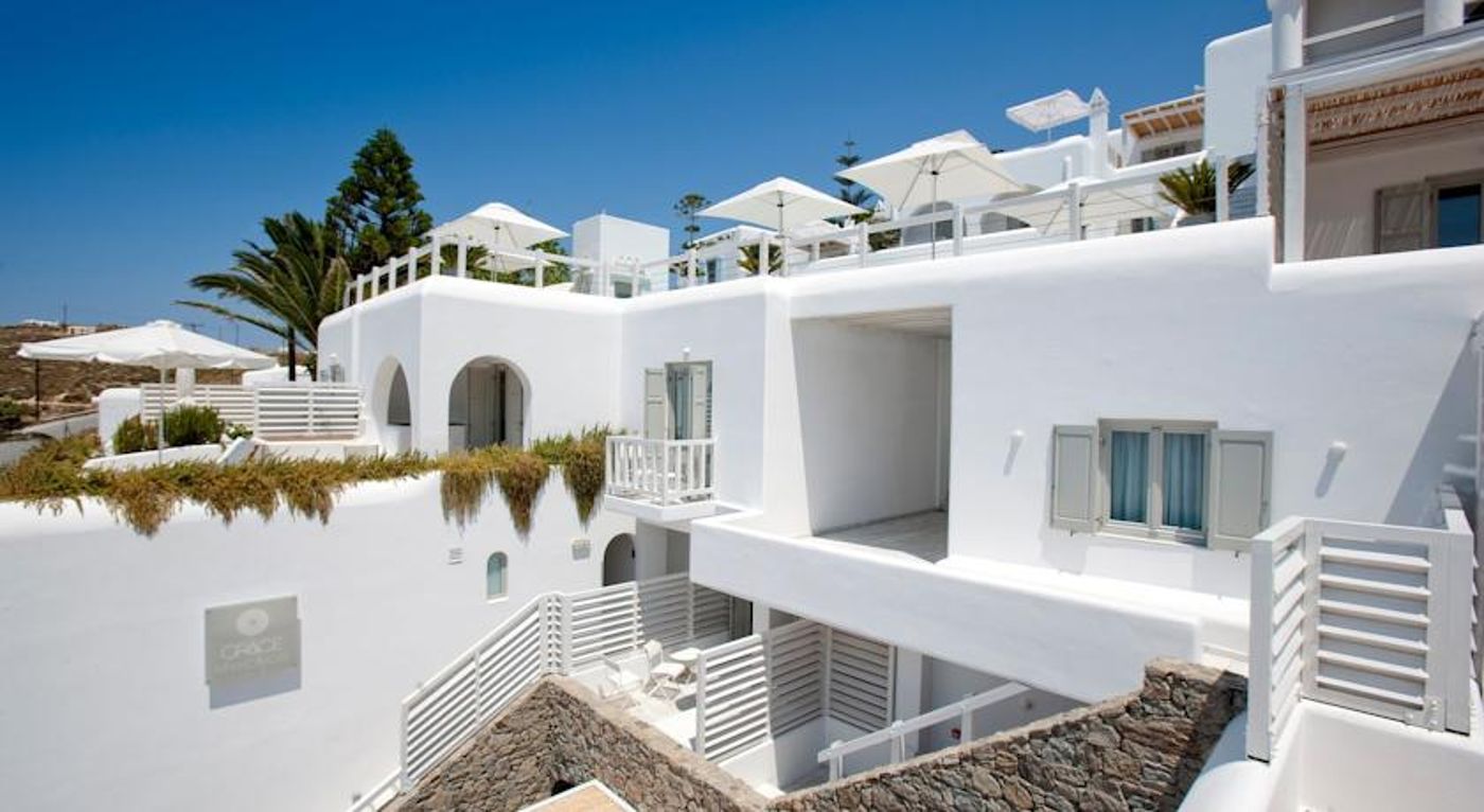 Mykonos Grace
