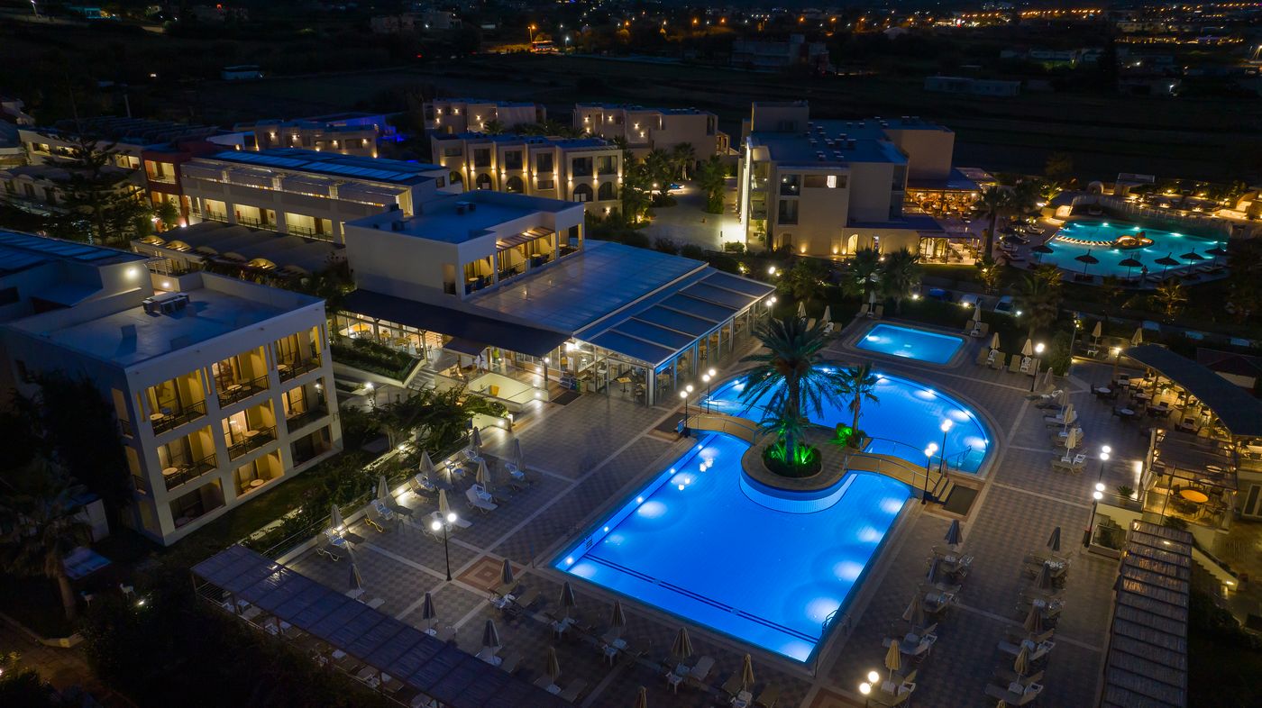 Hydramis-Palace-Beach-Resort-General-view-2