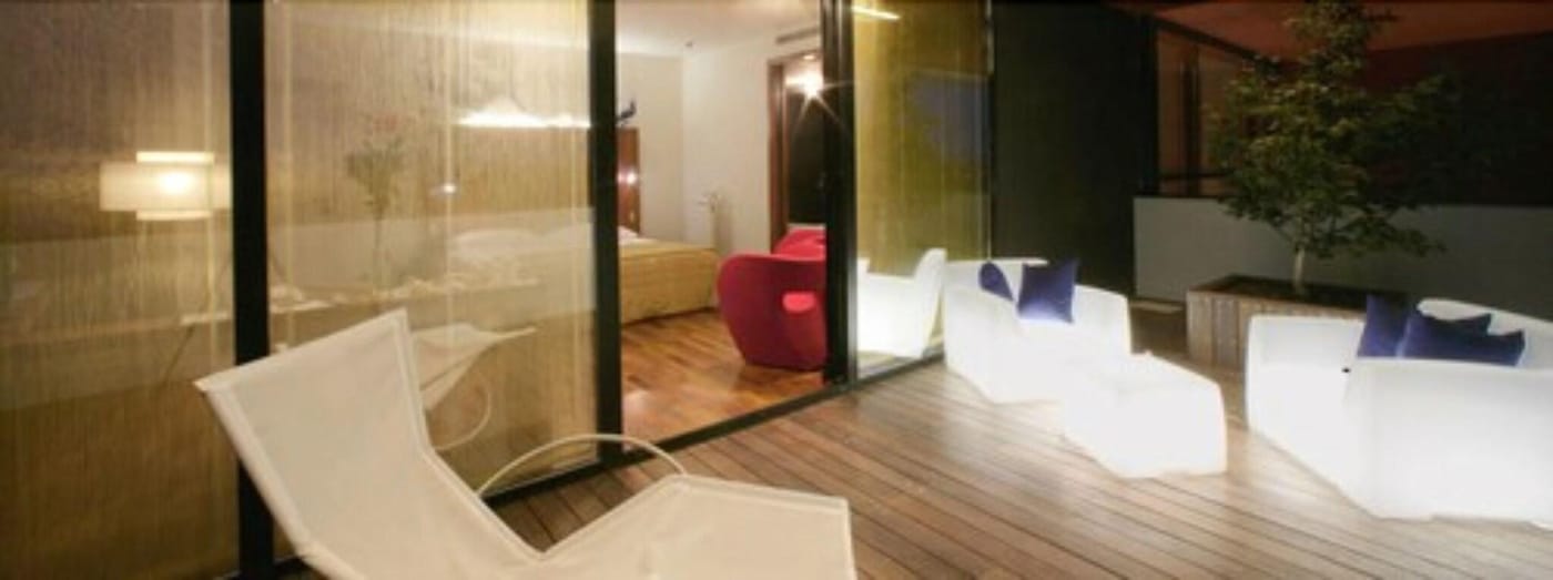 Ipointhotel - Italy - San Giovanni In Persiceto (Bologna) - Room - 9