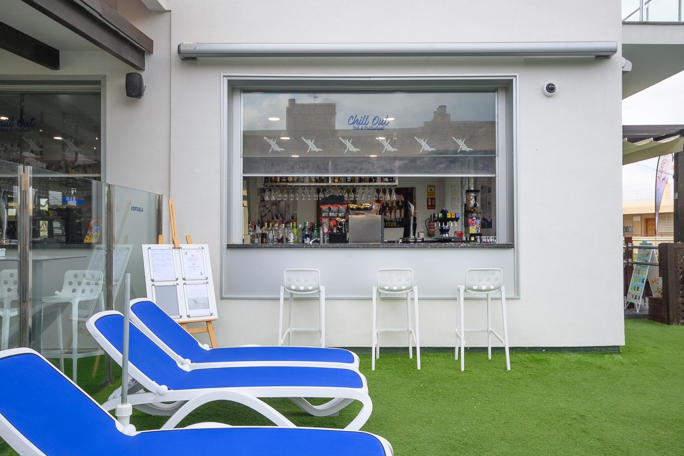 Albatros Family Apartments