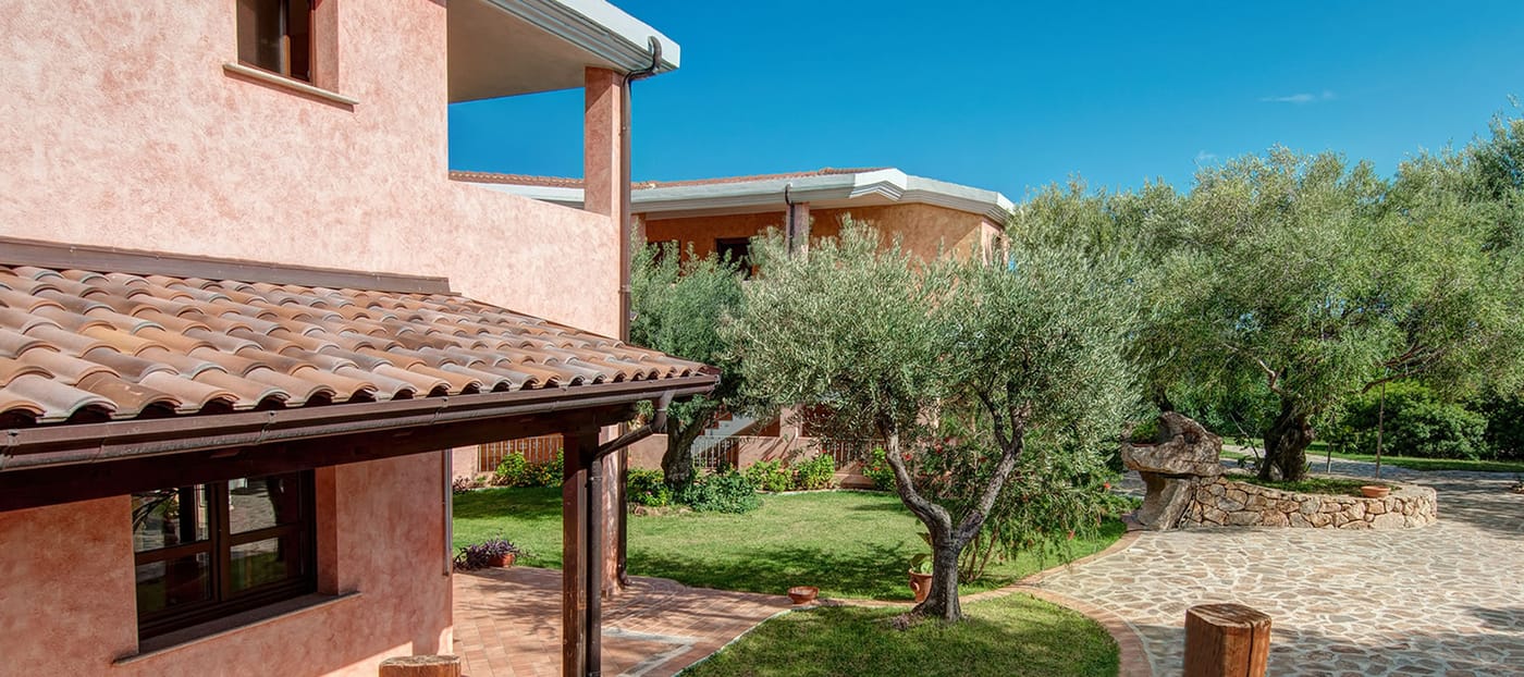 Hotel I Ginepri-Italy-CALA GONONE-NUORO-General view-6