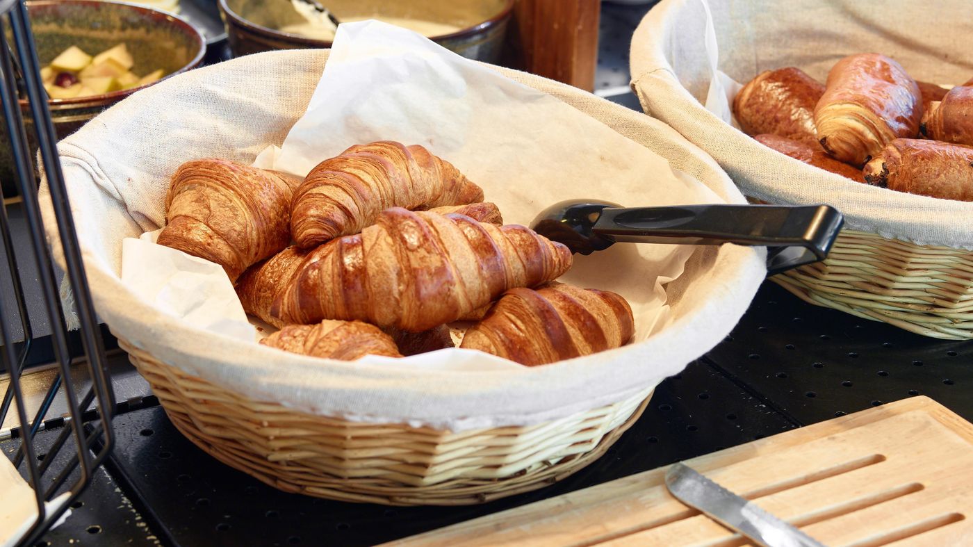 Kyriad-Sannois---Ermont-Restaurant-33