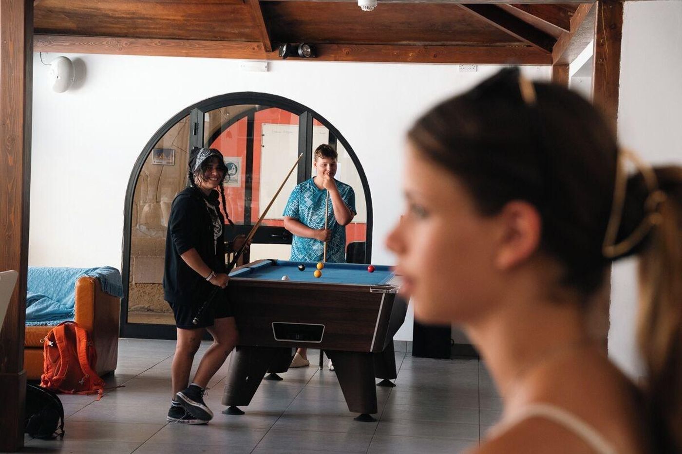 Sprachcaffe-International-Aparthotel-Pembroke-Restaurant-76