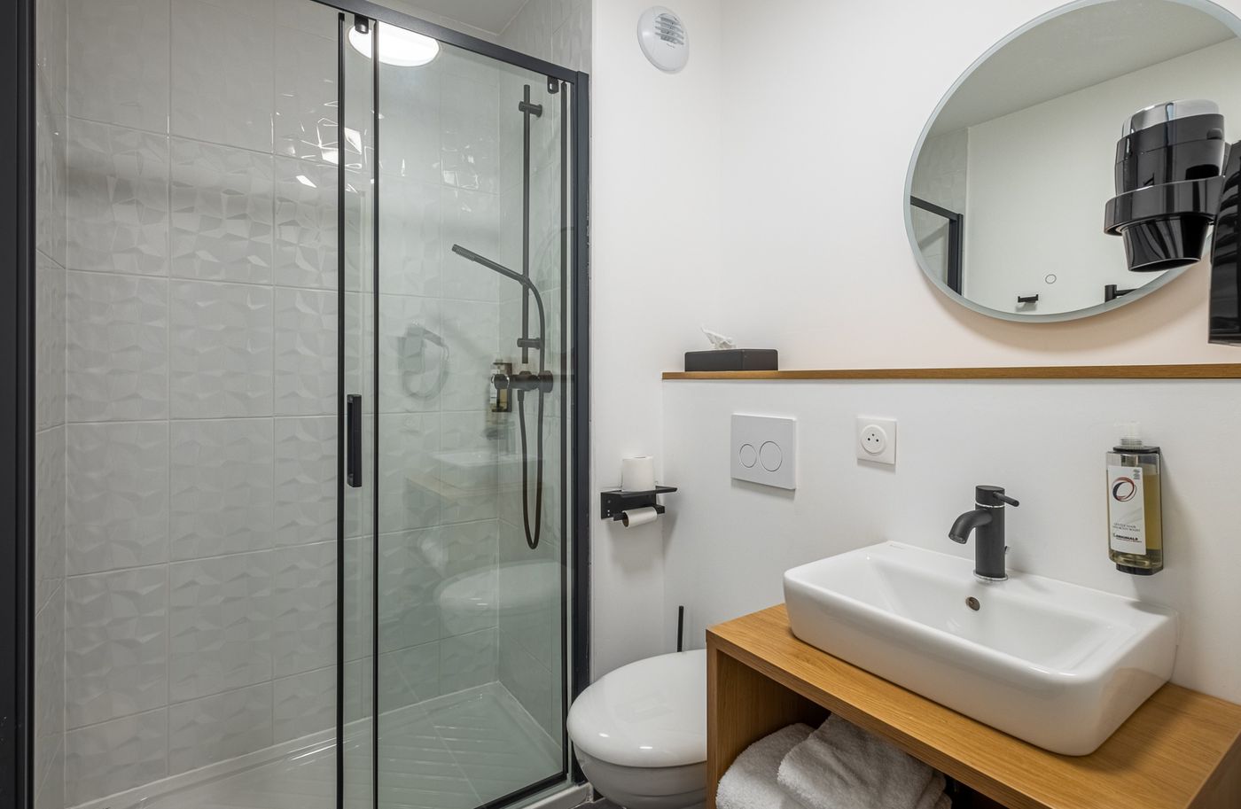 The Originals Boutique Hôtel Amiens Sud-France-AMIENS-Room-10