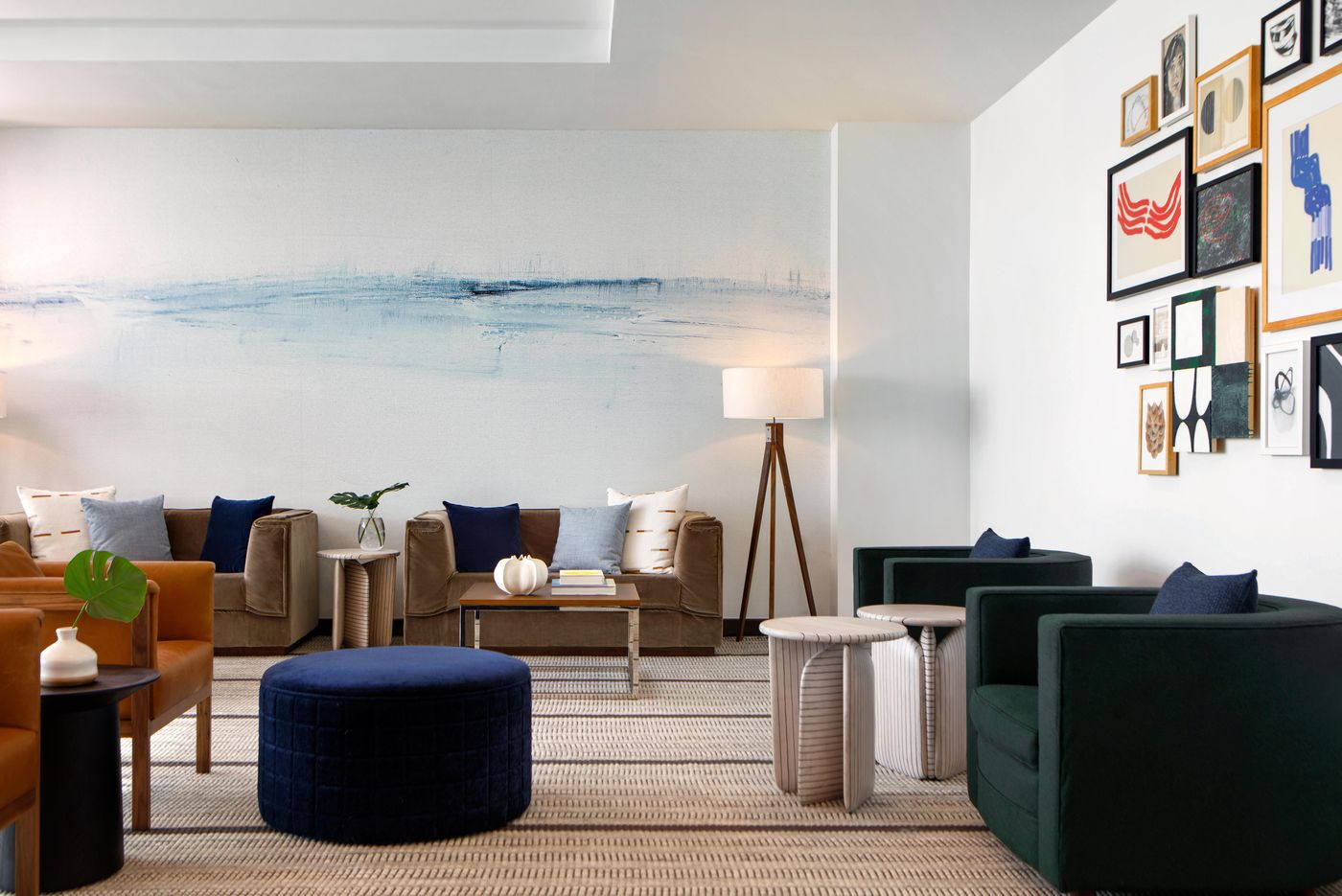 Kimpton Overland Hotel - Atlanta Airport-United States-Atlanta-General view-2