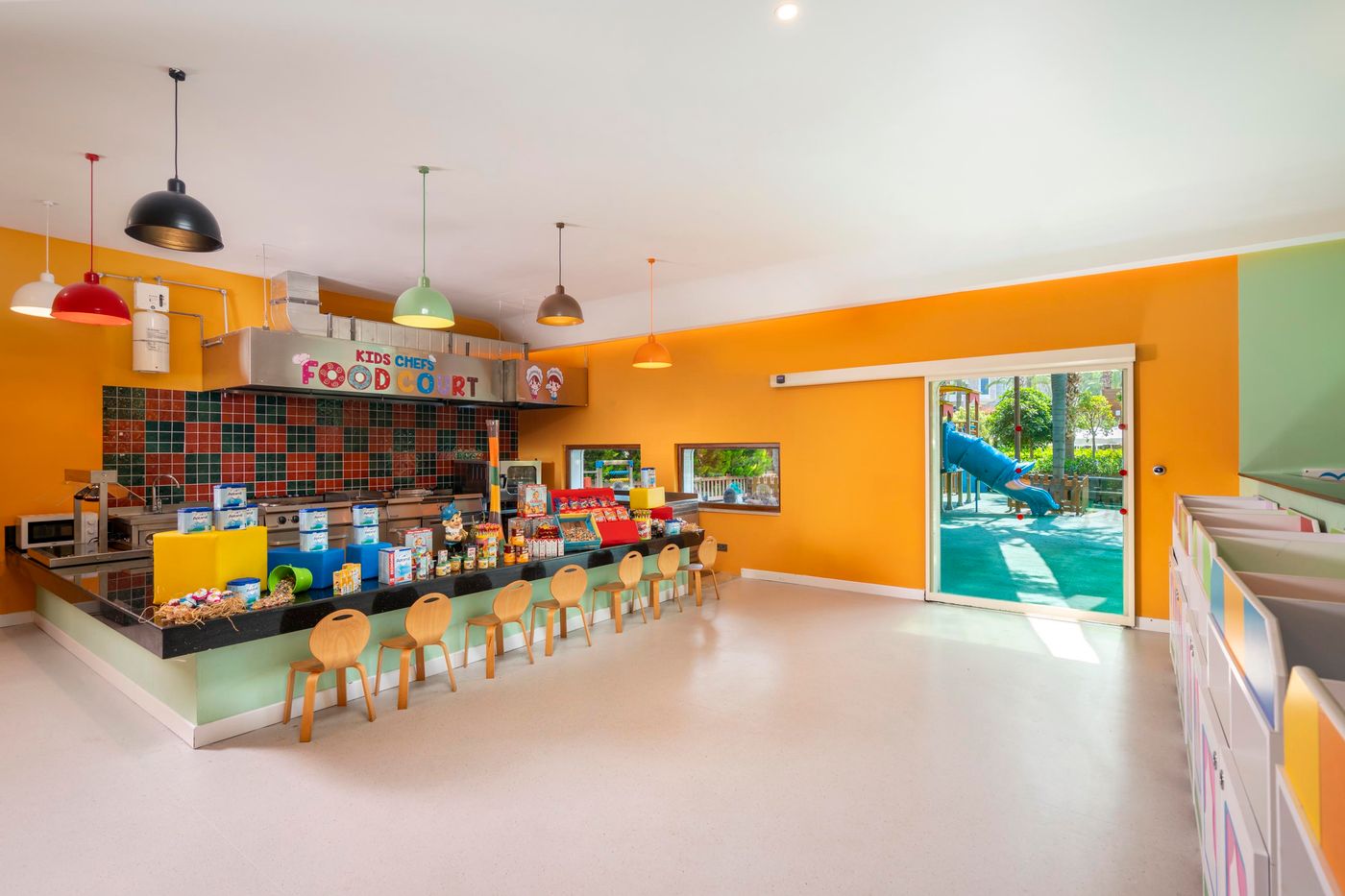 Kirman Arycanda De Luxe