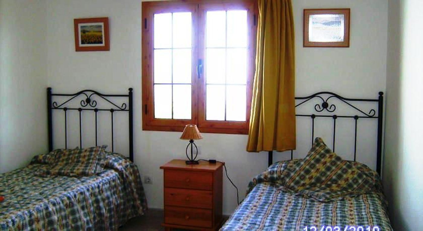 Bungalows Betancuria