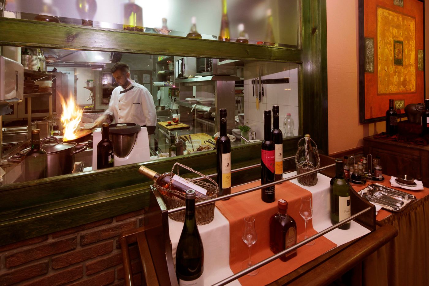 Hotel Charles-Hungary-BUDAPEST-General view-6