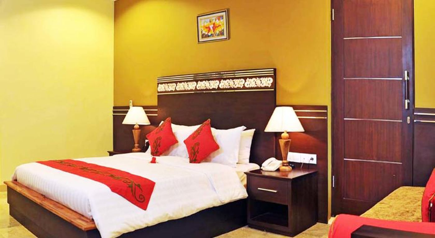 Puri Dewa Bharata & Villas-Indonesia-BALI-General view-10