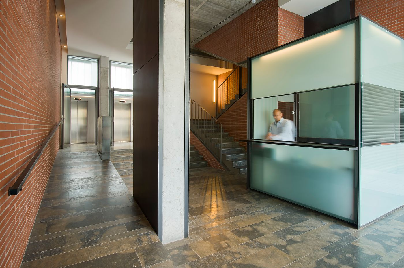 Barcelona Apartment Republica-Spain-BARCELONA-General view-3