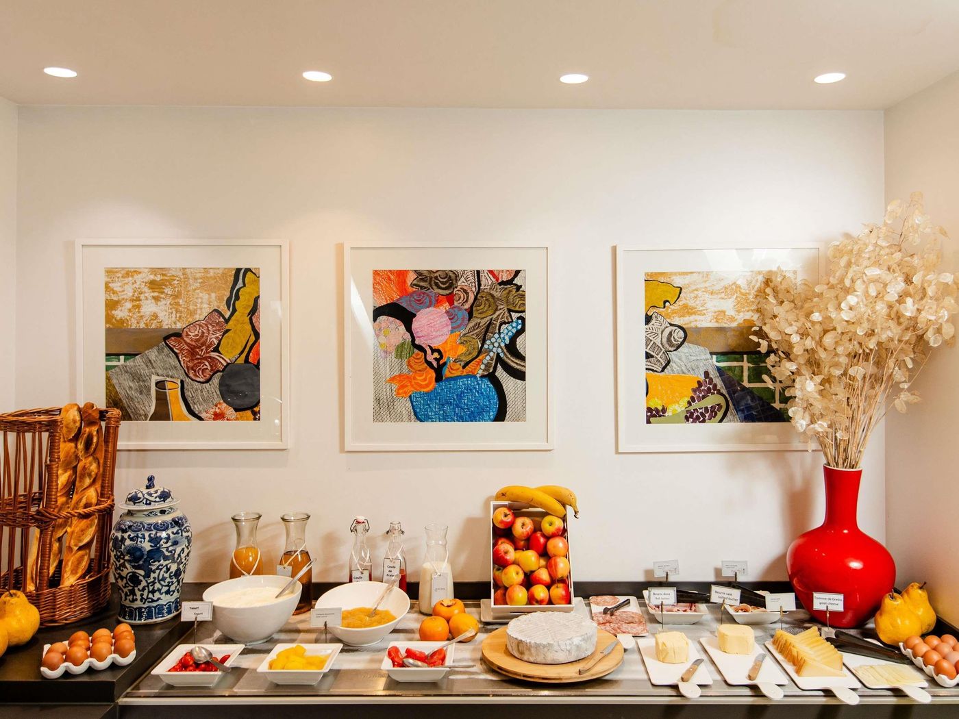 ibis-Styles-Paris-La-Defense-Courbevoie-Restaurant-30