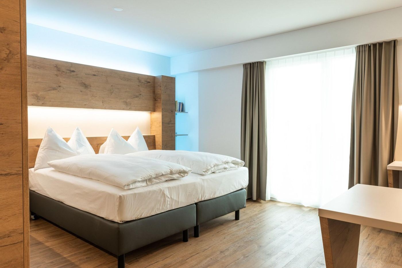 Jet Hotel Zurich Airport-Switzerland-RUEMLANG-Room-9