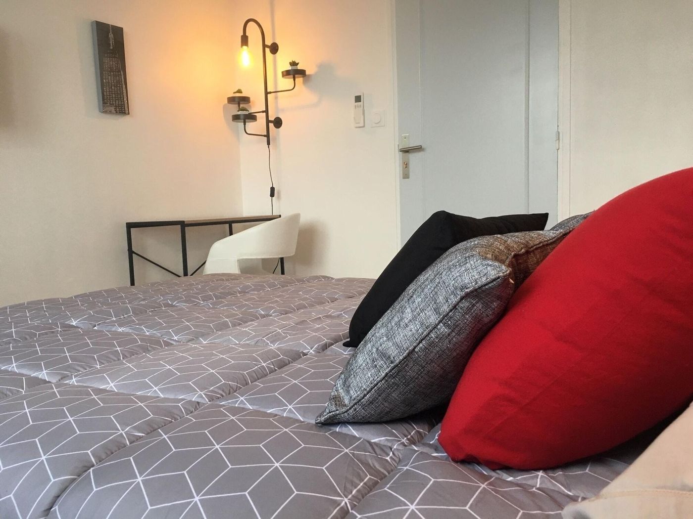 Maison Mignardise Cite-France-Carcassonne-General view-5