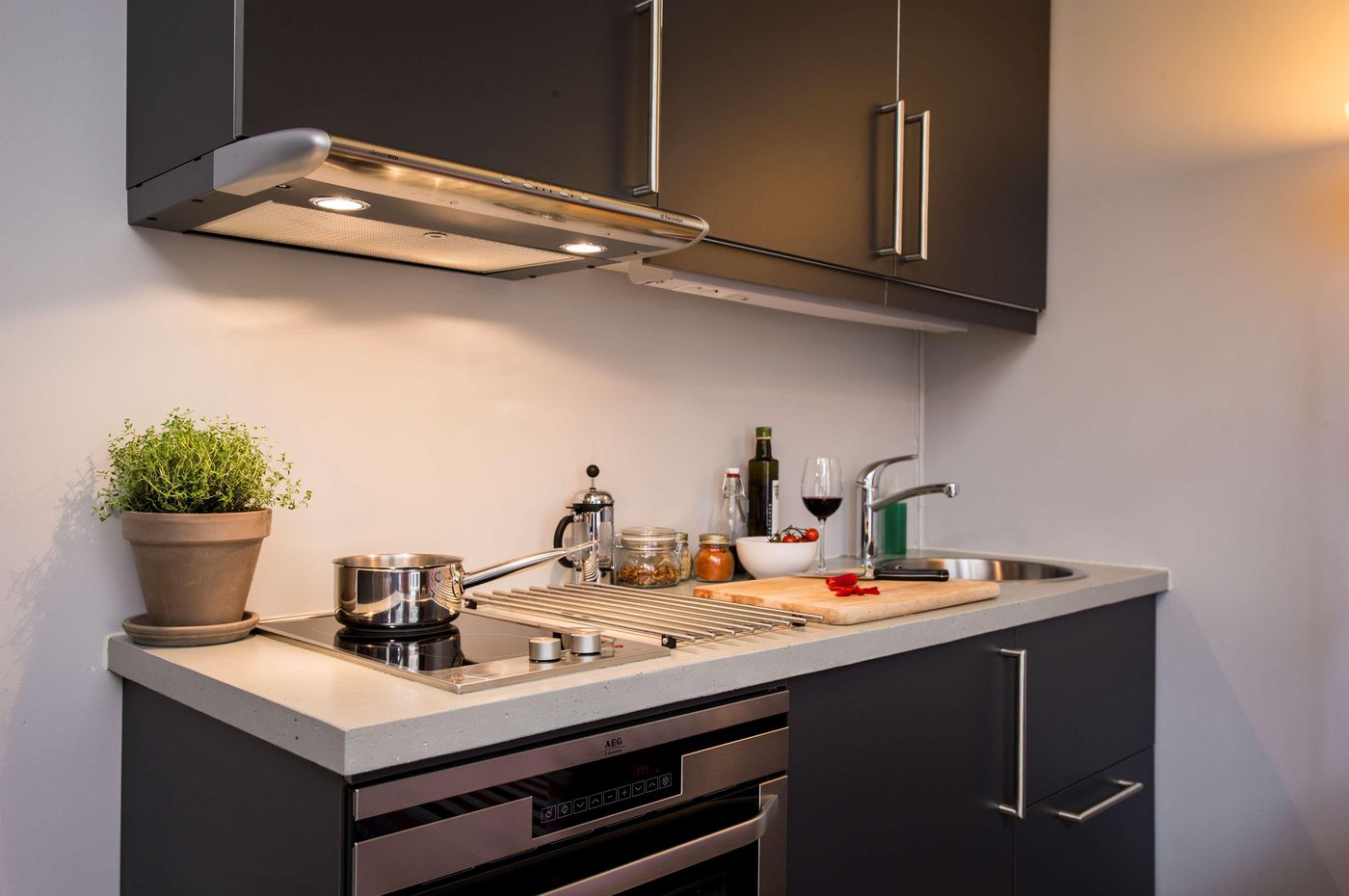 Frogner House Skovveien - Norway - OSLO - Room - 1