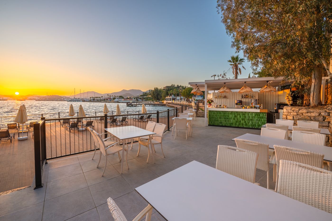 New - Labranda TMT Bodrum Resort