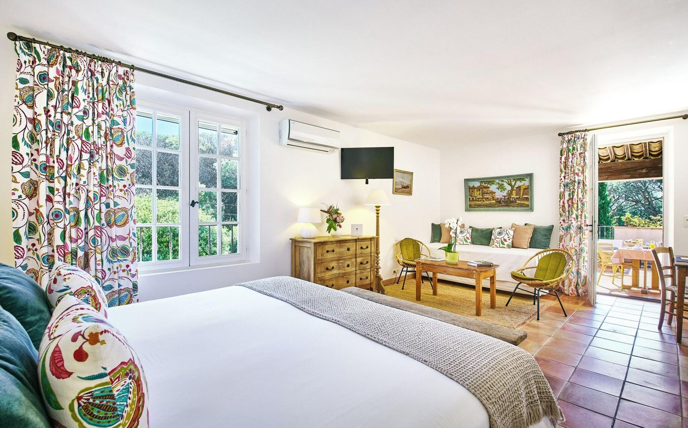 La-Ferme-D-Augustin-Room-27