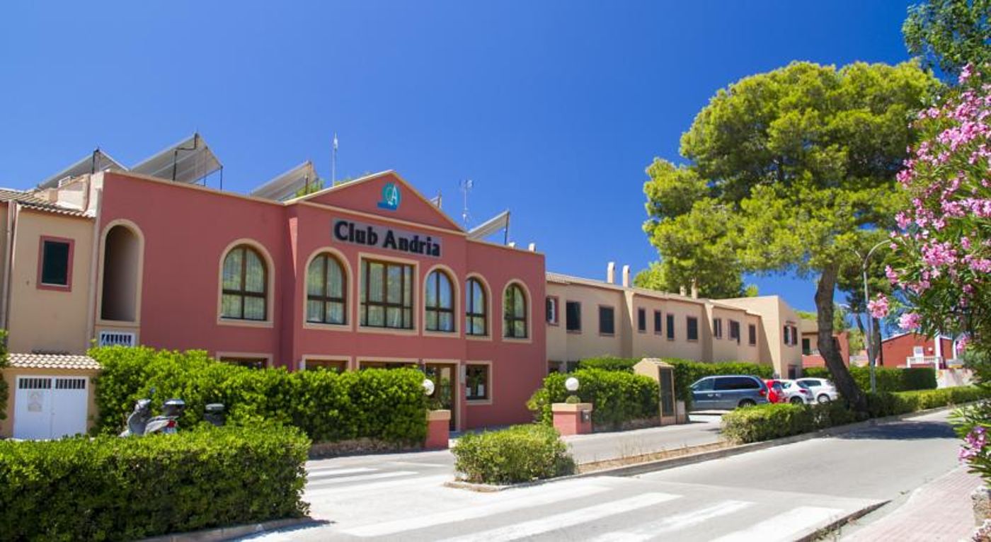 Club Andria