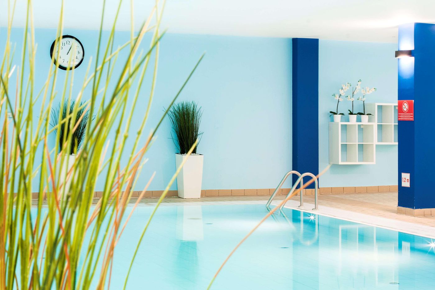 Doubletree-By-Hilton-Luxembourg-Pool-44