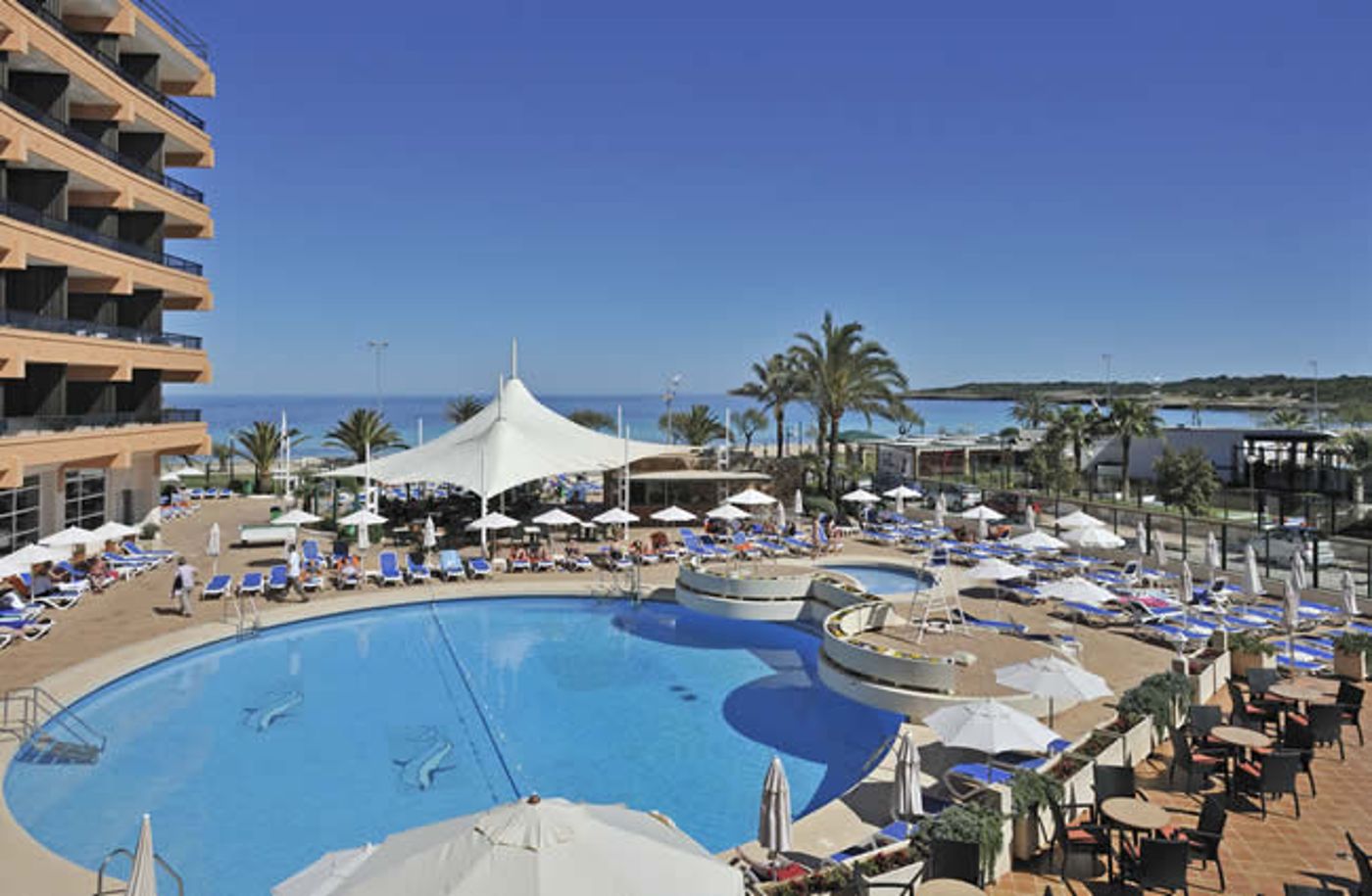 Globales Sumba - Borneo