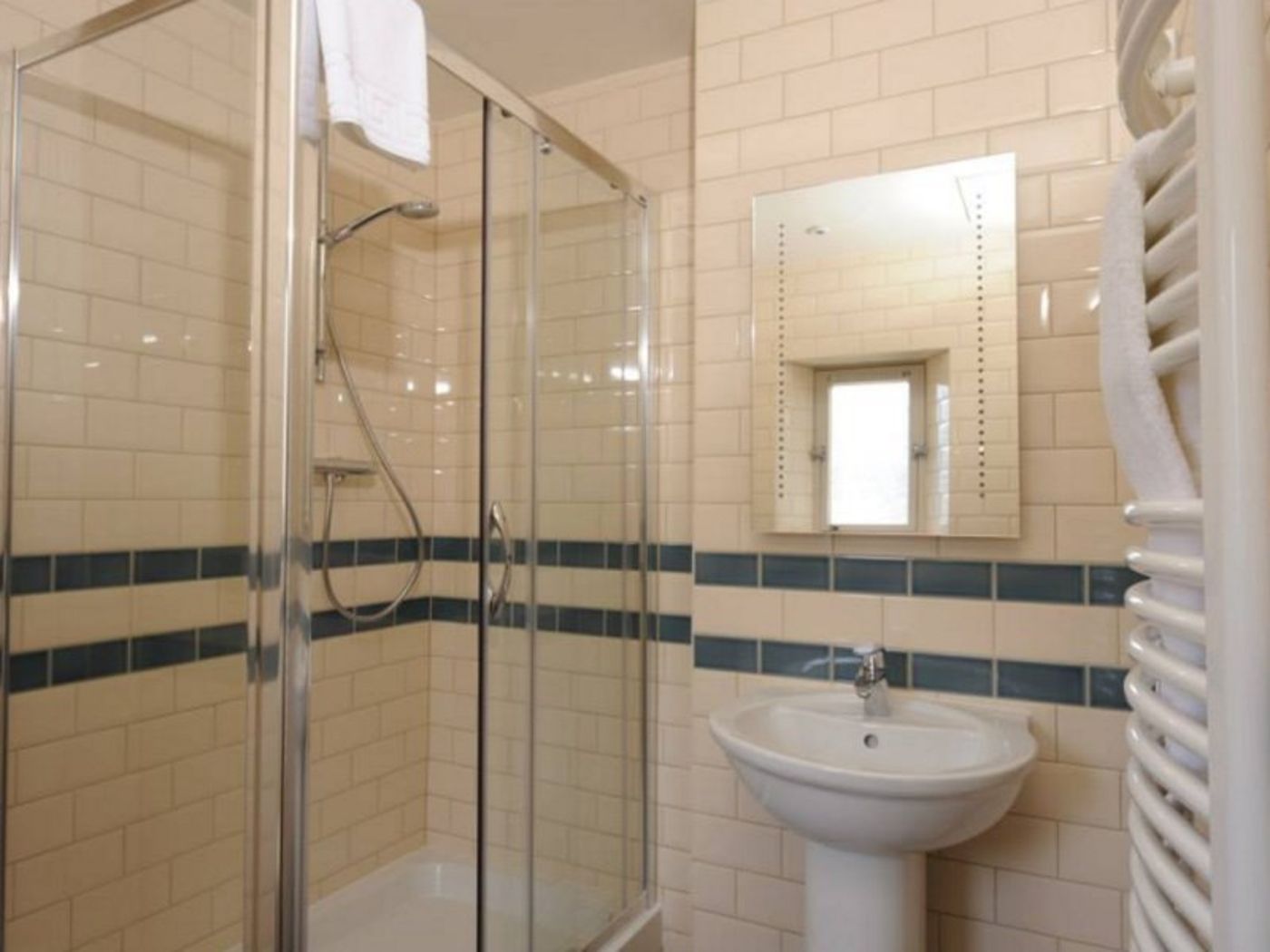 Brooks Hotel Edinburgh - United Kingdom - EDINBURGH - General view - 0