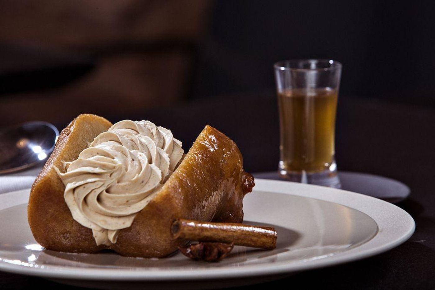 Villa du Taur - France - TOULOUSE  - Restaurant - 4