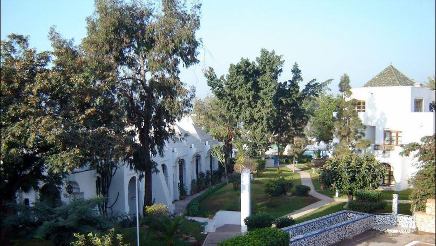 Caribbean-Village-Agador-General-view-4