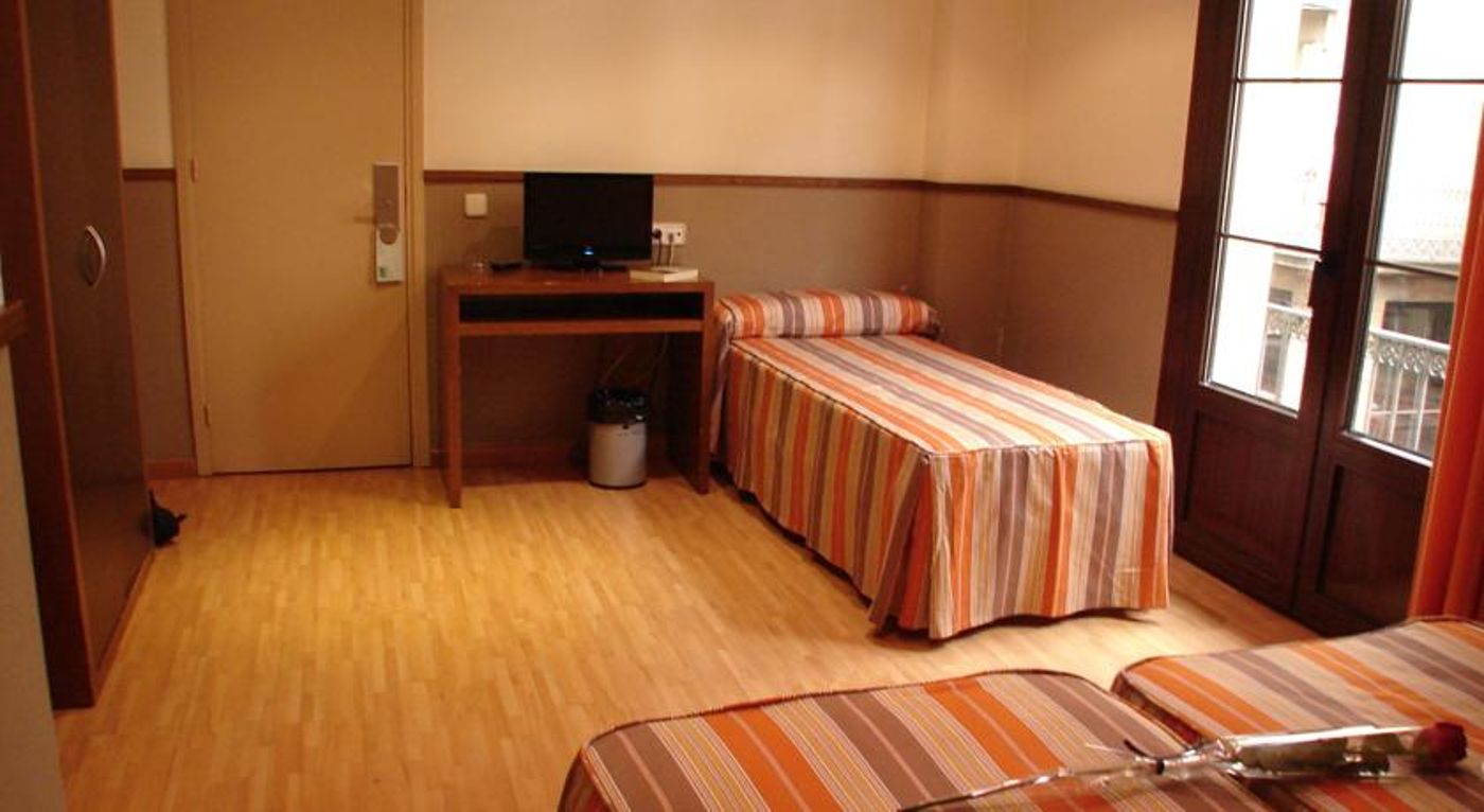 Hotel Adagio Gastronòmic