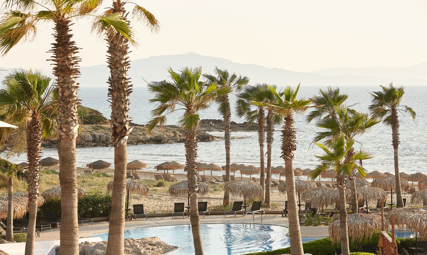 Grecotel Olympia Oasis & Aqua Park