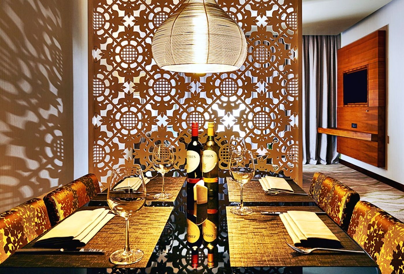 Radisson Hotel Colombo-Sri Lanka-COLOMBO-General view-9