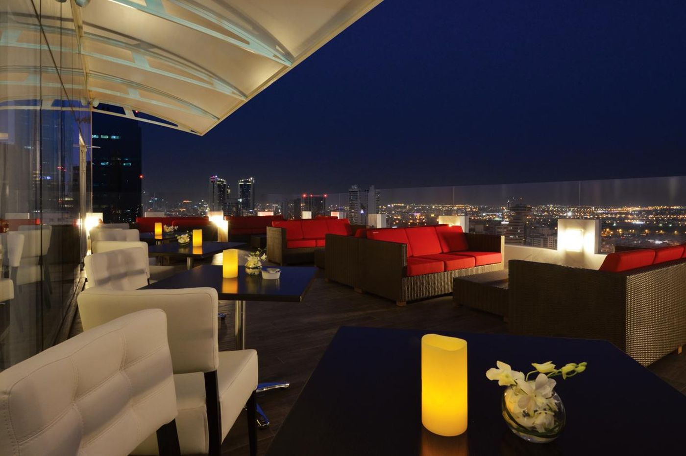 Swiss Belhotel Seef Bahrain-Bahrain-MANAMA-General view-5