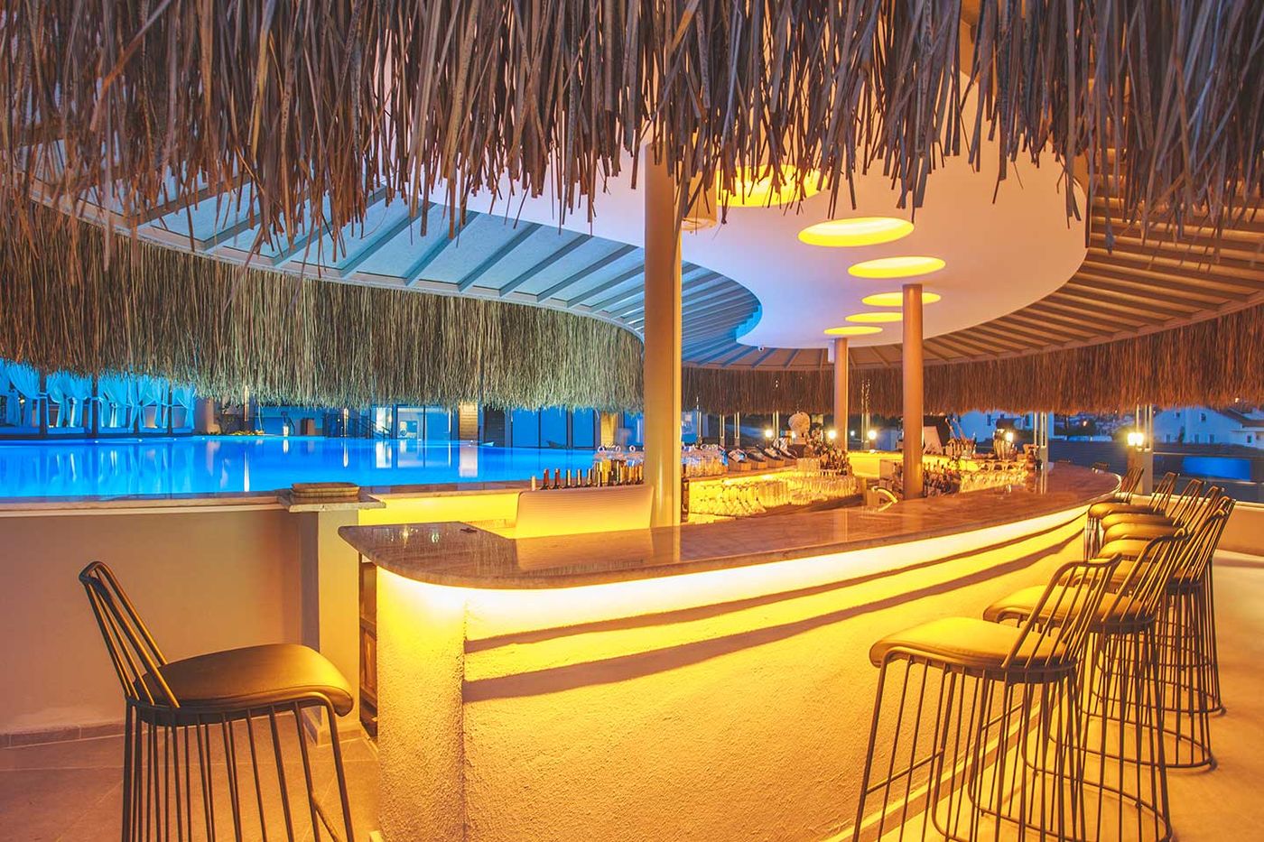 Orka Cove Hotel Penthouse & Suites - Adults Only