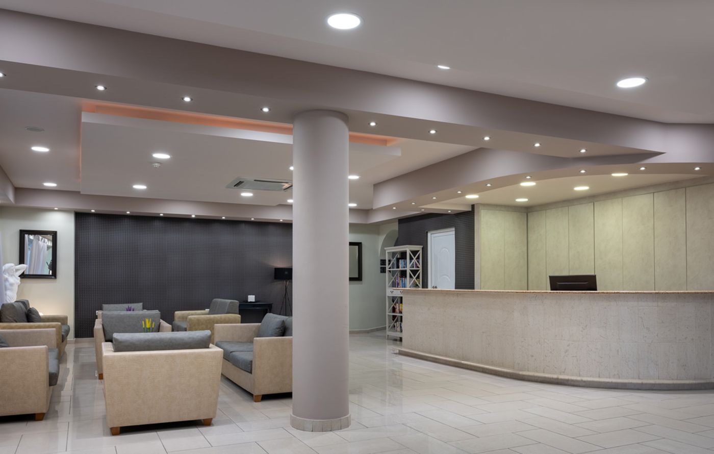 Atlantis Hotel - Laganas