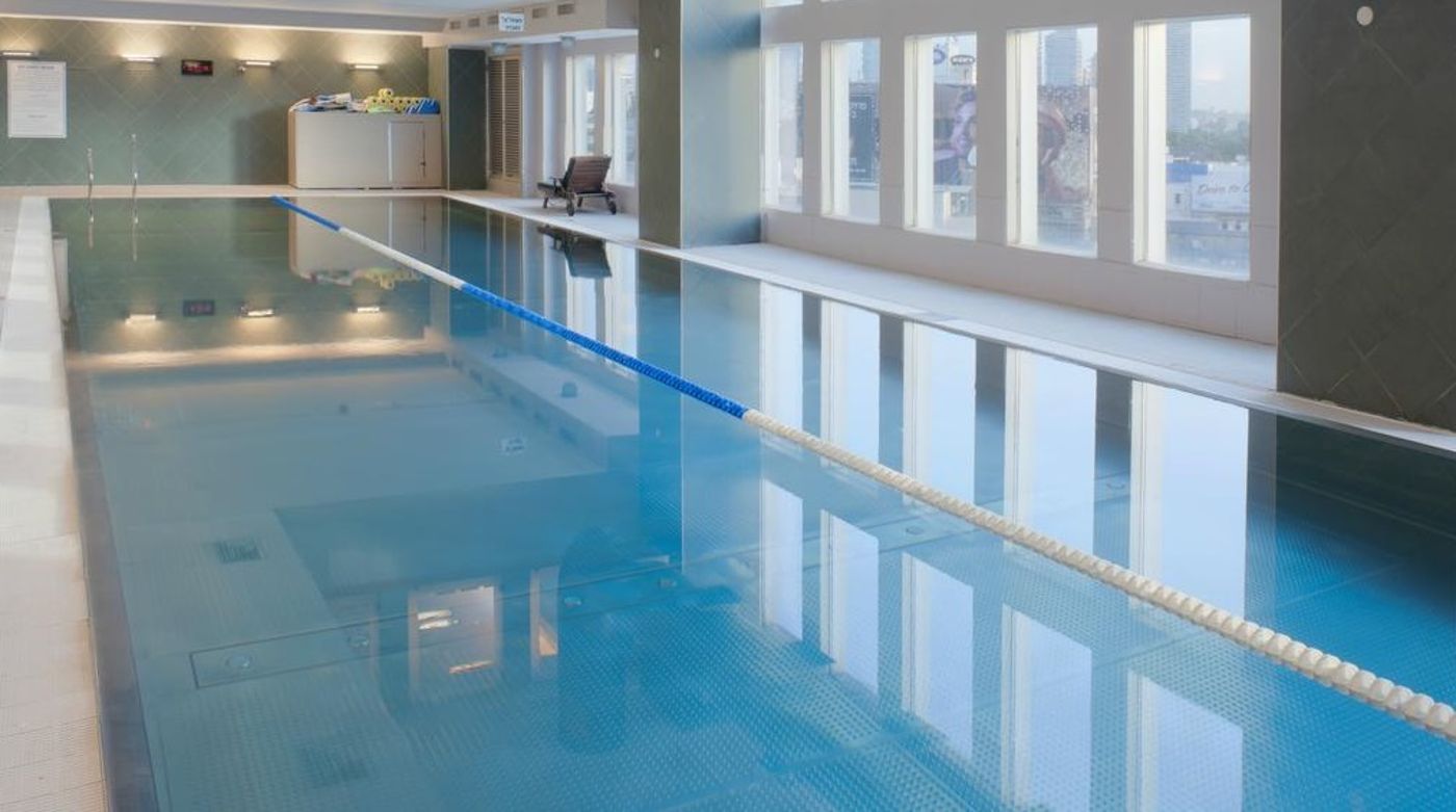 Crowne Plaza City Center Tel Aviv