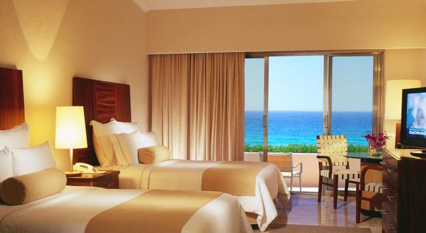 Fiesta Americana Condesa Cancun