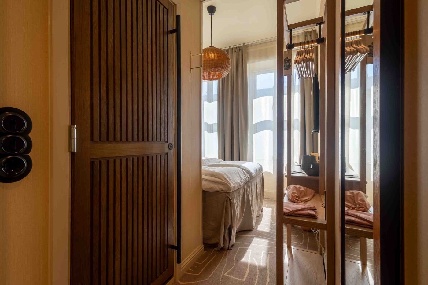 Grand Joanne - Denmark - COPENHAGEN - Room - 13