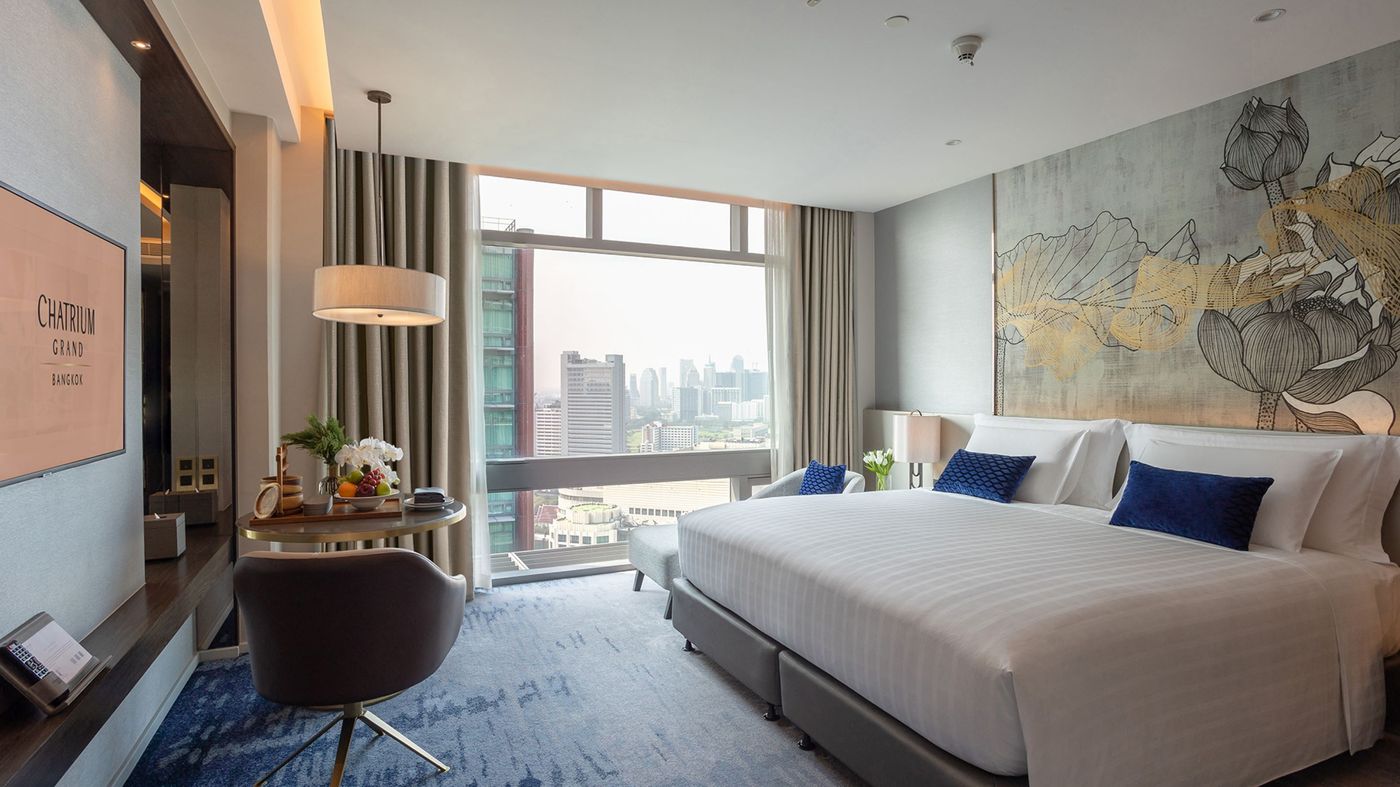 Chatrium-Grand-Bangkok-Room-28