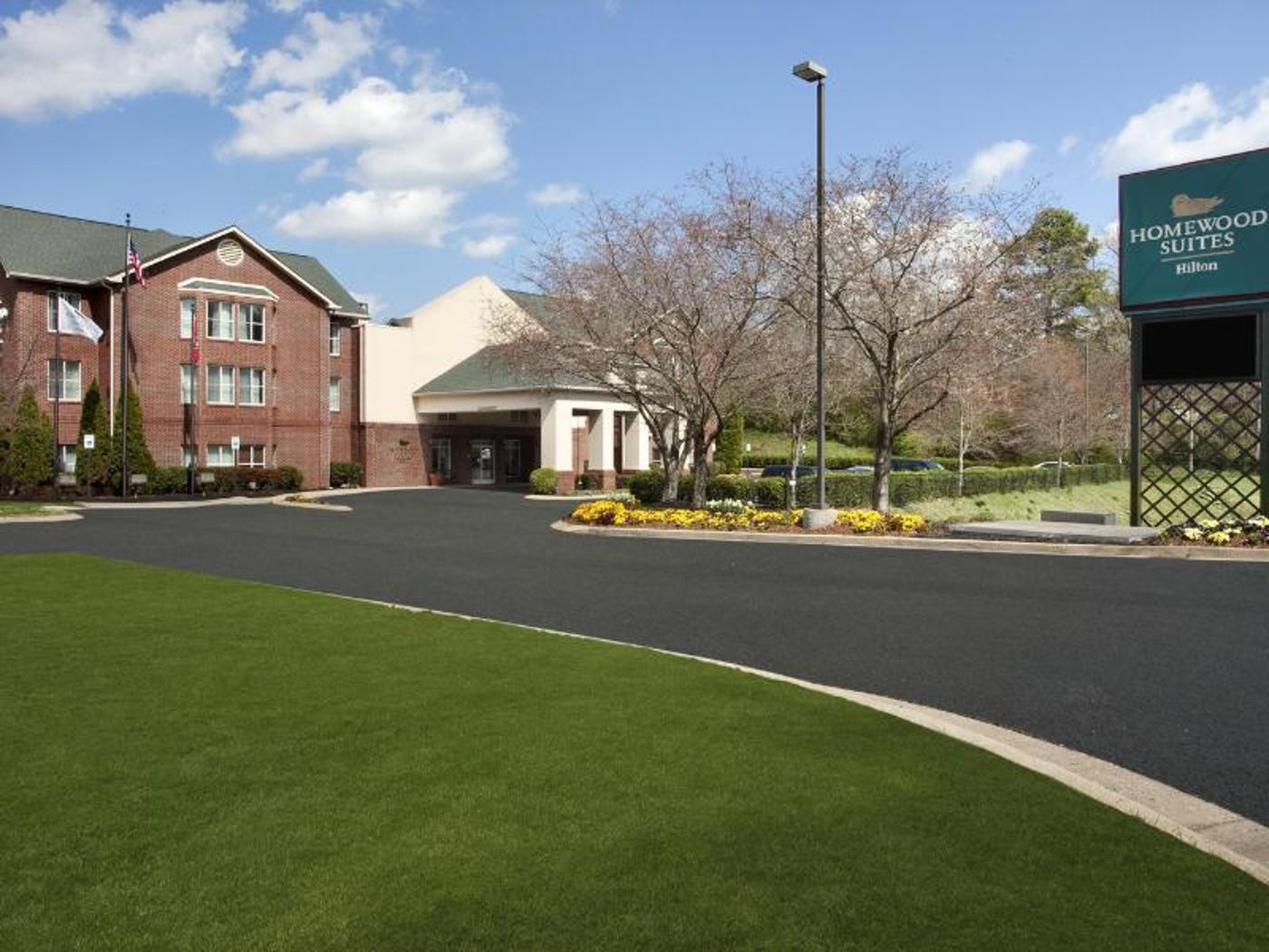 Homewood Suites By Hilton Nashville - Airport-United States-Nashville-General view-5