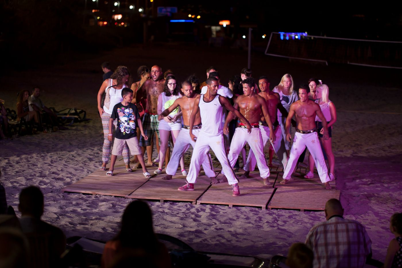 Diamond-Hill-Resort-Hotel-Sports-and-Entertainment-27