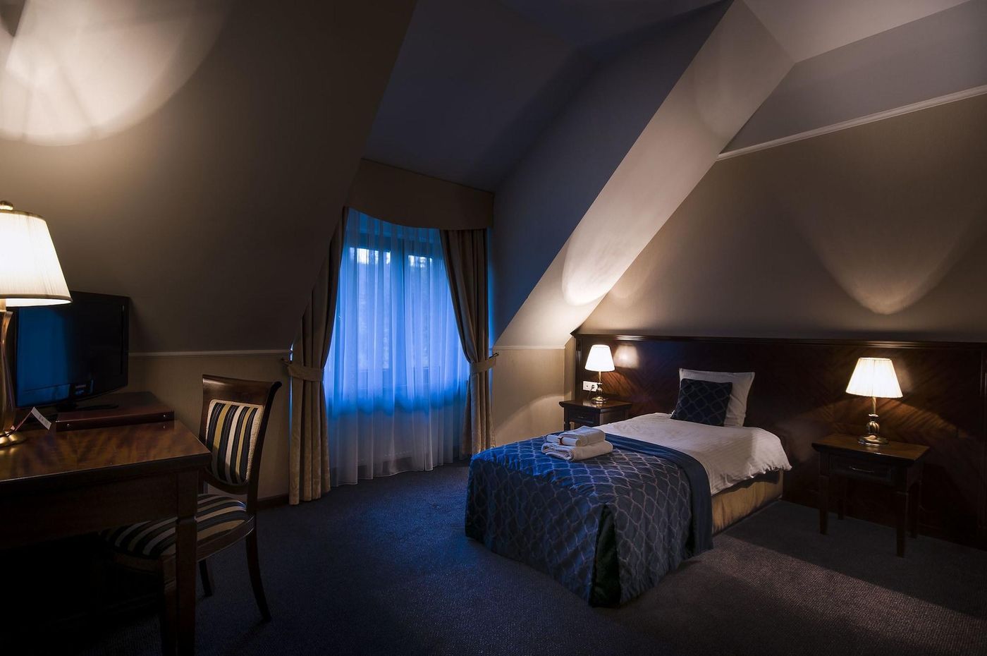 Hotel Grand Sal-Poland-WIELICZKA-Room-5