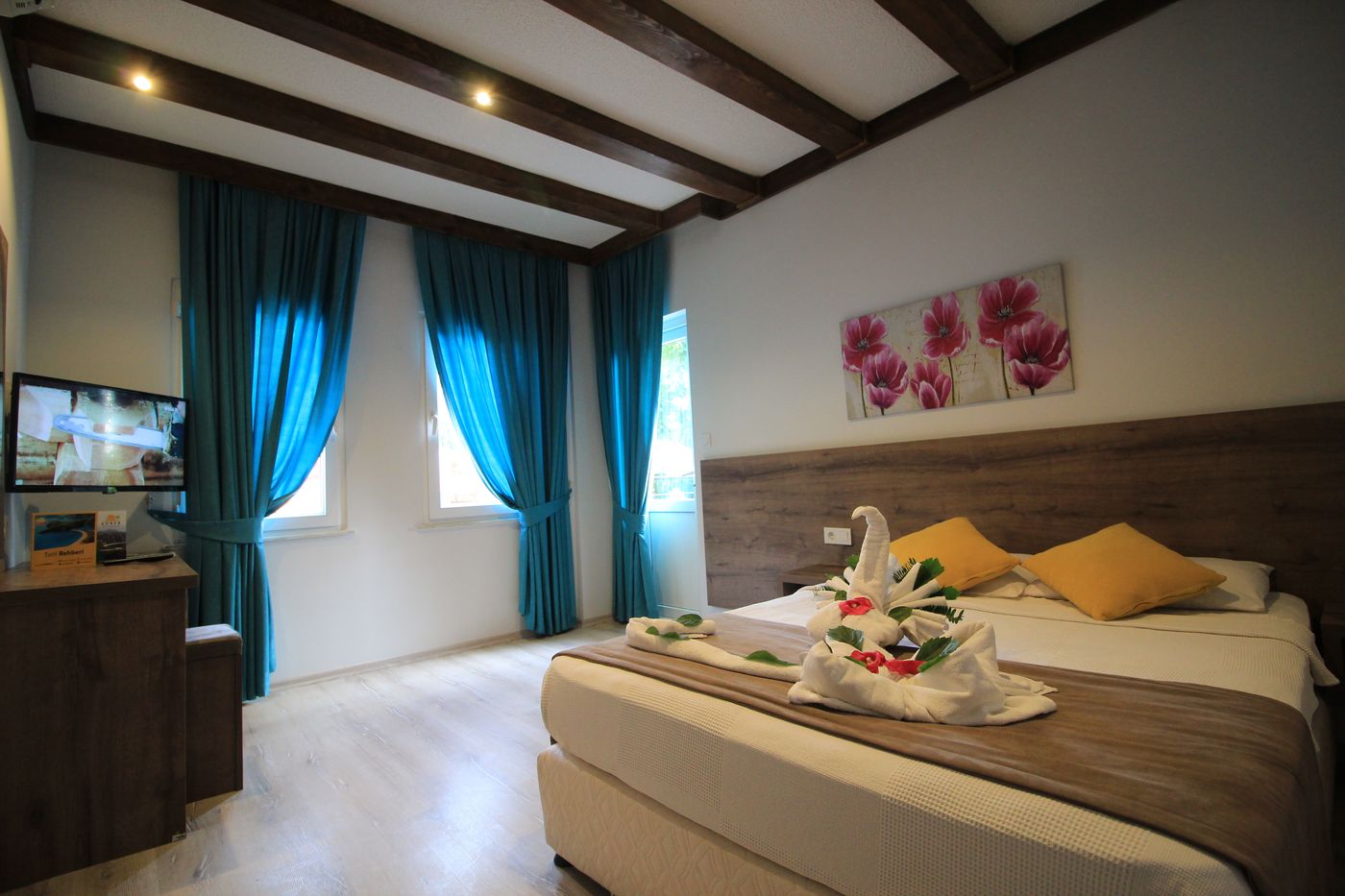 Gunes Boutique Hotel