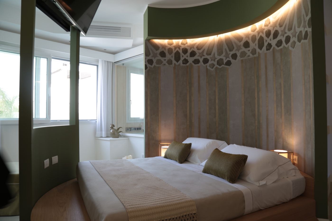 La Dimora Delle Fate Luxury & SPA-Italy-MIGGIANO-Room-7